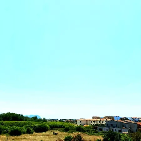 Appartamento Sweet Olbia