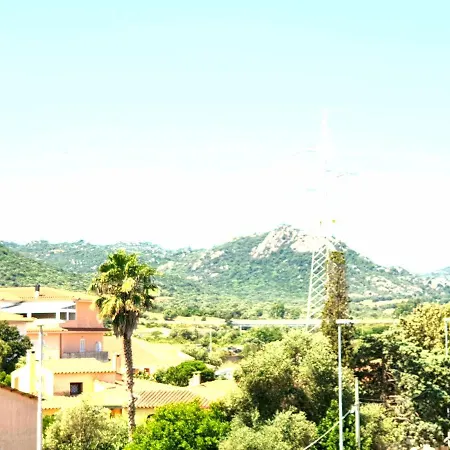 Appartamento Sweet Olbia